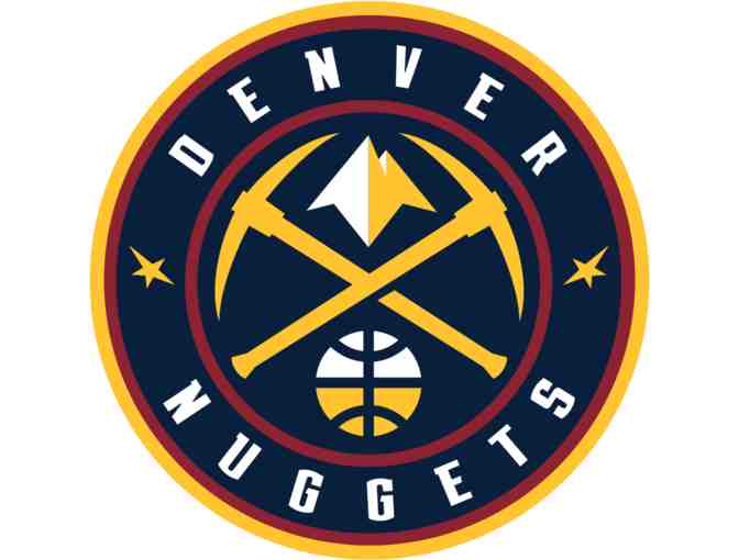 Courtside Action at the Denver Nuggets vs. Your Favorite Team - Photo 3