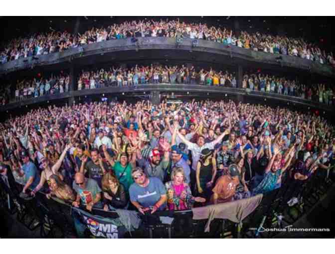 (4) Private Suite Tickets for Jim Gaffigan @Austin City Limits Live-Moody Theater