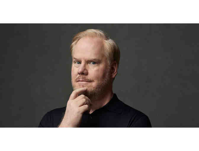 (4) Private Suite Tickets for Jim Gaffigan @Austin City Limits Live-Moody Theater