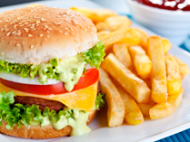 Fast Food
